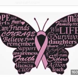 Meet your Posher, Carolyn